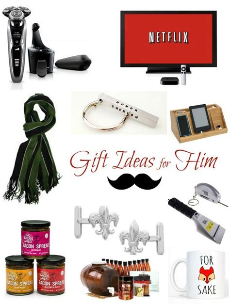 best gift for husband who doesn't want anything